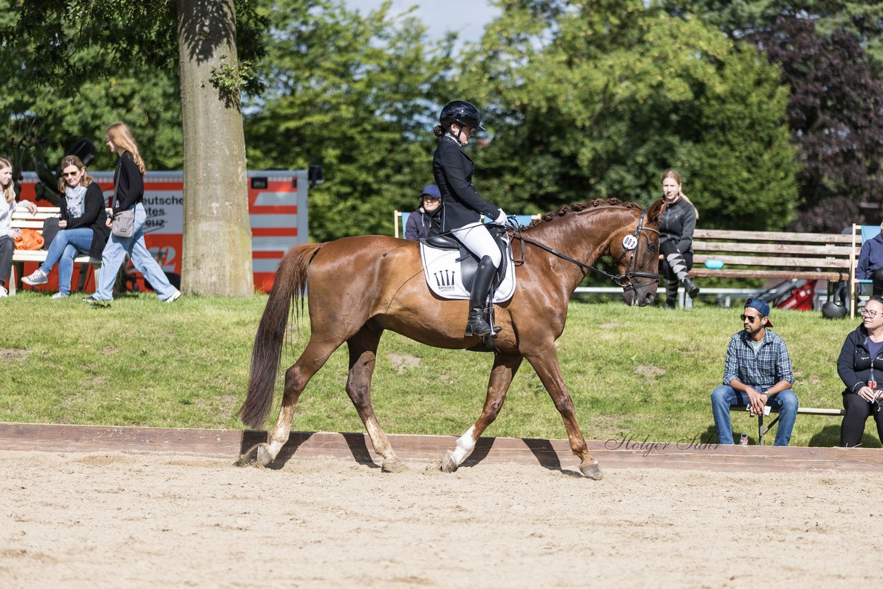 Bild 100 - Pony Akademie Turnier
